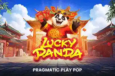 Lucky Panda